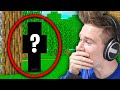 KIM JEST ON? TROLL NA WIDZU 😯 | Minecraft Extreme