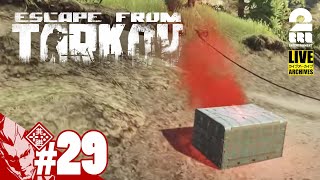 #29【ときめきフェンスメモリアル5】弟者の「タルコフ(EFT)シーズン5」【2BRO.】