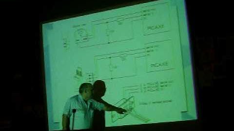 RoboMo Jerry PicAxe Intro