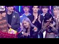 I LIKE ME BETTER JAEHYUN x LISA (JAELISA) INKIGAYO 2020.07.05