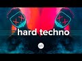Hard Techno Mix - July 2019 (#HumanMusic)