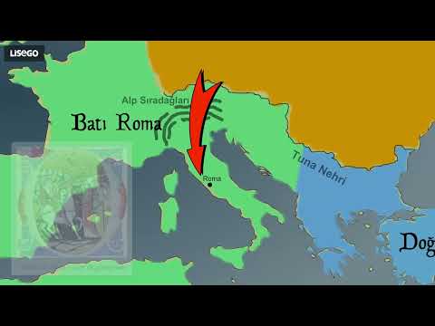 Avrupa Hun Devleti