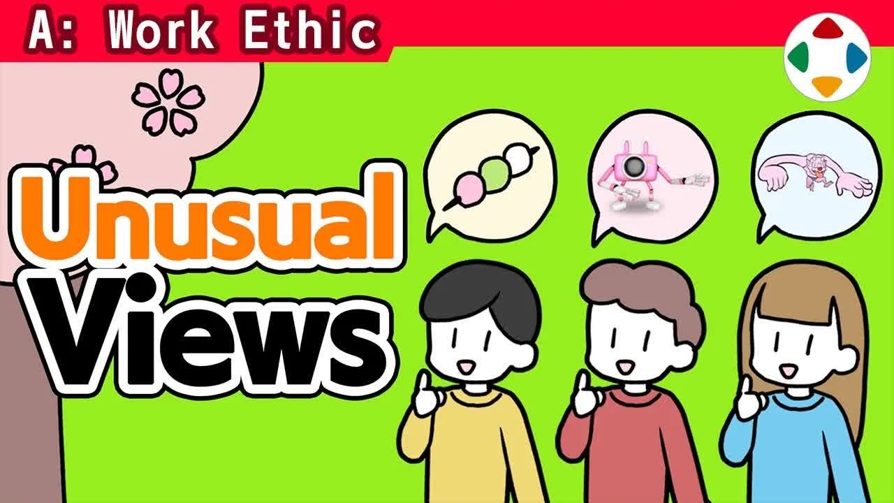 Directors Need to Be Unique [Work Ethic] [English Fandub]