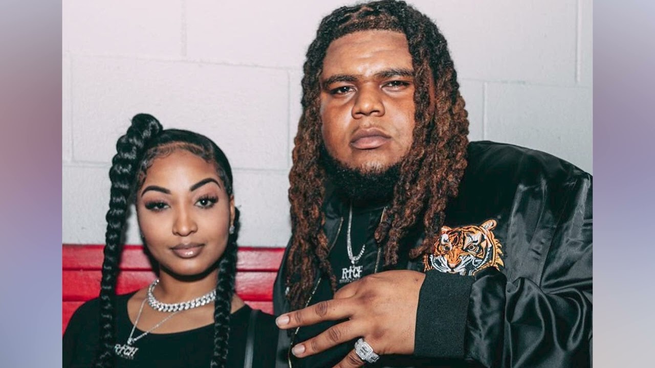 Domestic Dispute Abroad Turns Deadly for Belizean Artist