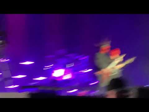 Mudvayne Aftershock 2021