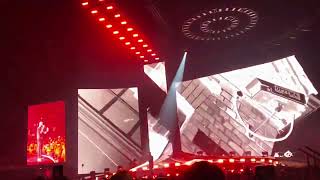 Streatham (Live at the O2 Arena, 28/2/22) - Dave