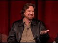 Authentic Voice Artists on Family Guy