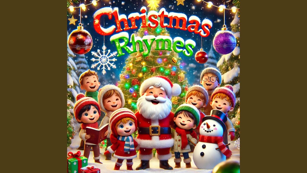 German add old man christmas