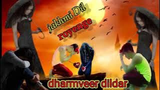 Zakhmi Dil chupake royenge khud Ko aazma karenge Hindi song