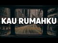 Raissa Anggiani - Kau Rumahku (Lirik)