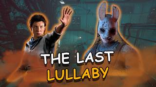 THE LAST LULLABY | Axes Fly at The Underground Complex | Dead by Daylight Gameplay