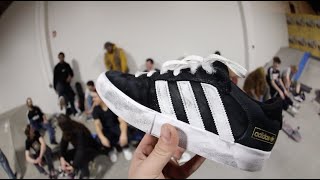 adidas matchbreak super shoes