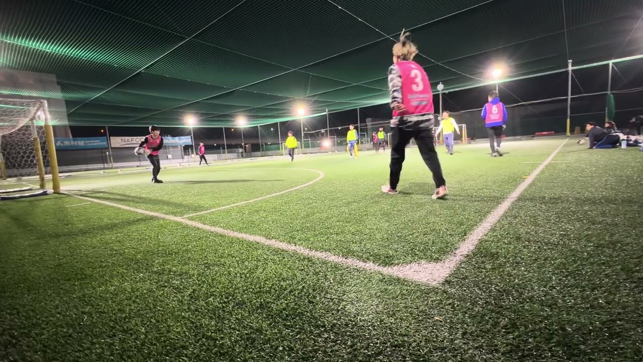 2026/1/11ゲーム会④