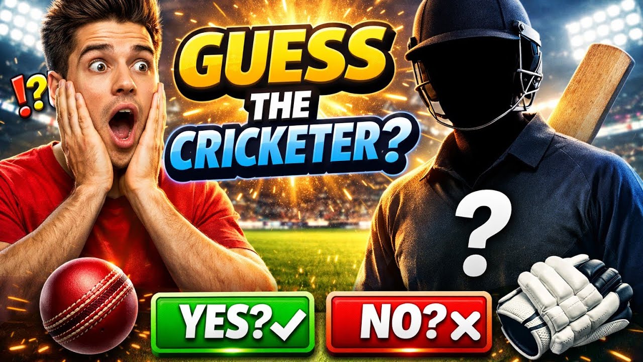 Guess 100 IPL Players- EASY, MEDIUM, HARD | IPL 2025 [Gets INSANELY Hard In The END! 😱⚡]