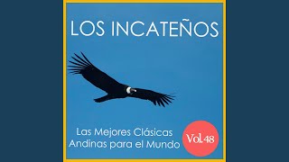 Video thumbnail of "Los Incateños - El Rio de Tahuando"