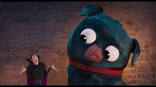 Cuccioli Mostruosi - Un corto di Hotel Transylvania