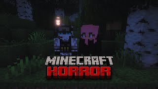 Minecraft HORROR Mods with my IRL Friend | Ep. 1