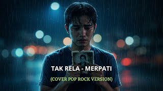 Tak Rela - Merpati | COVER ROCK VERSION