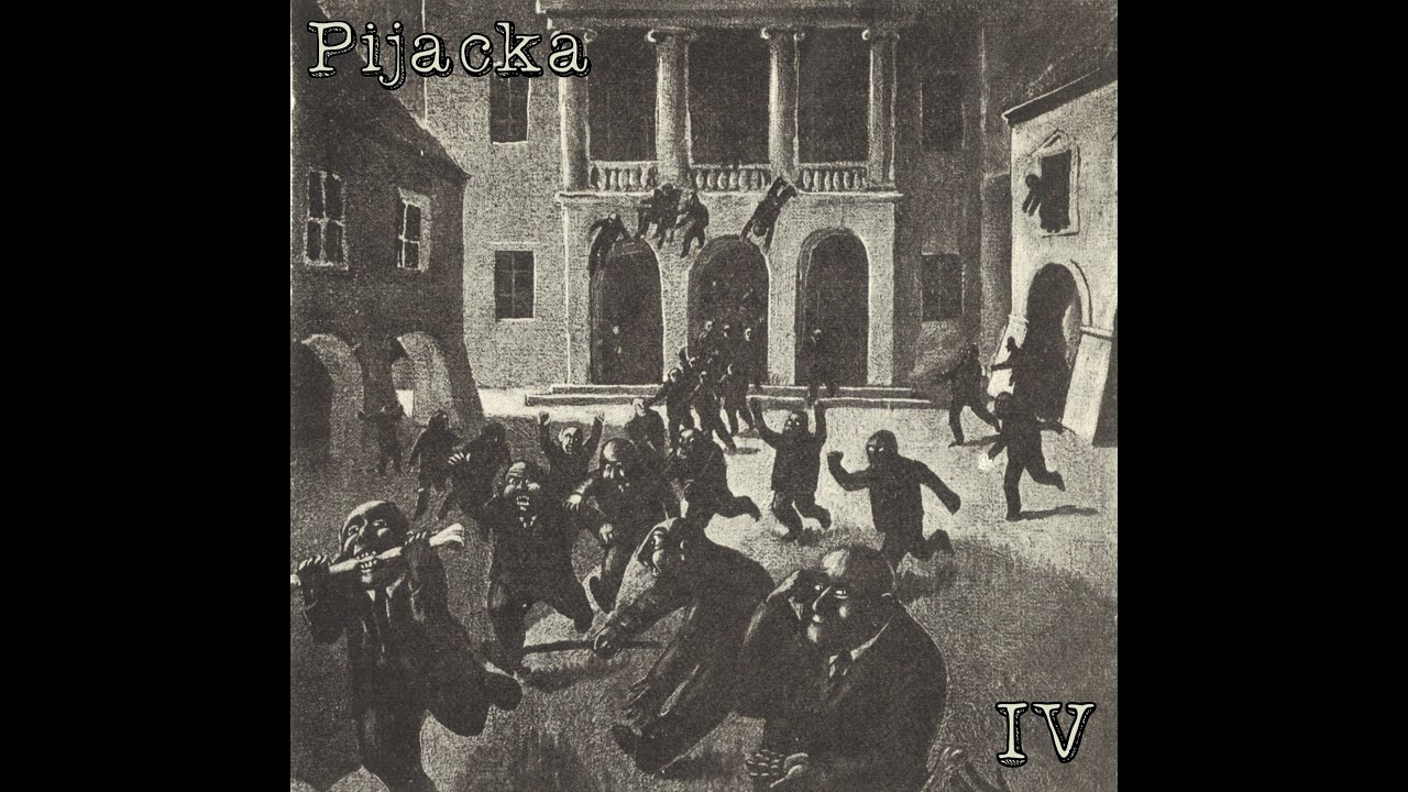 Watch 14. Pijacka - Do Romana ! - Czwarta płyta 2022 BONUS on YouTube Watch 14. Pijacka - Do Romana ! - Czwarta płyta 2022 BONUS on YouTube