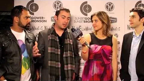 KATIE CHATS: NFM, SAM WASSERMAN, JACK RAYNER & NIC...