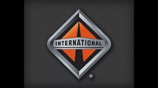 International ProStar / интернационал простар, молярные работы, шумо и теплоизоляция , первый выезд 