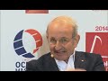 Courses Océaniques et le Dakar: 2 défis de l'extrême / Conférence Ocean Masters - version courte