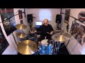 The Shadows - See You In My Drums (DRUM SOLO)