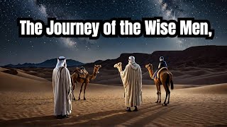 Wise Men Reveal The Shocking Truth About Herod's Deception!