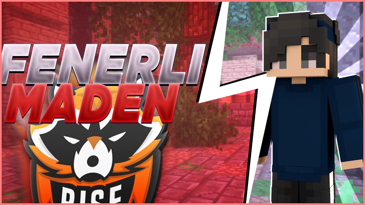 FENERLİ MADENDEN 5 KAT FAZLA VERİM ALMA AMETİST -Craftrise Ametist Survival