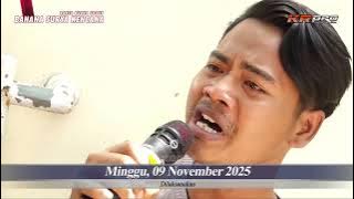 SILENT WITNESS / BAHANA SURYA KENCANA / CIRCUMCISION & THE PROPHET / HAFIZ & SALMA / 09 NOV 2025