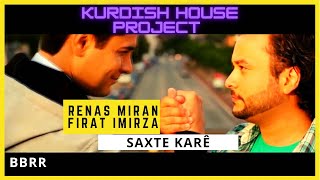 Renas Miran Ft. Firat Imirza - Saxte Kare (Official Video)