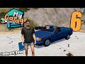 The Junkyard Build is 99% Complete: Part 3 | My Garage S4 Ep6