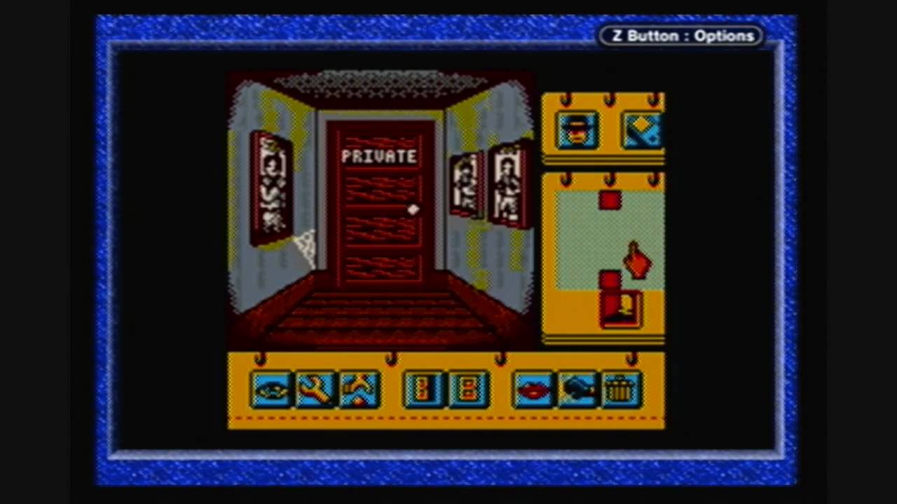 Deja Vu II GBC Part 4 Sugar s Shack YouTube deja-vu-ii-gbc-part-4-sugar-s-shack-youtube