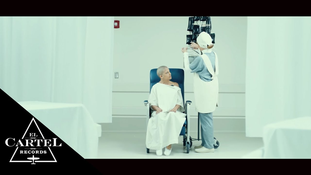 Yo Contra Ti (Video Oficial) - Daddy Yankee FT. Orquesta Sinfónica de Puerto Rico