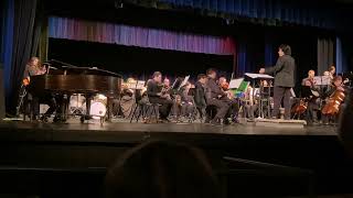 I Was Born For This from Journey (Full Orchestra Arrangement)