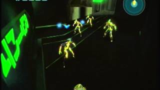 Glitch Weekly #1-Tron Evolution