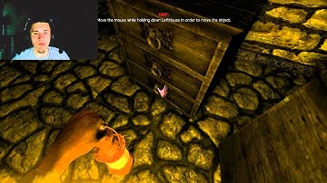 Amnesia: Custom Story -Tricky Minds- Part 1= SCARY AS F#$@ CUSTOM STORY