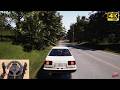 JDM: Japanese Drift Master (PS5) Gameplay → [4K60FPS] Alpha Moriyamo (1983) / Performance mode