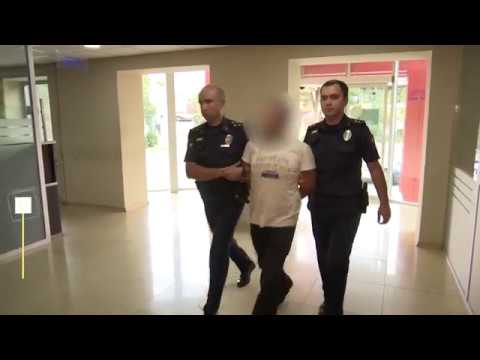 შინაგან საქმეთა სამინისტრომ ბოლო პერიოდში მძიმე დანაშაულისთვის ძებნილი 2 პირი დააკავა