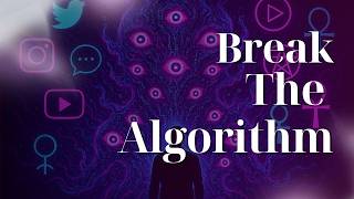The Algorithm as an Egregore (And How To Hack It)