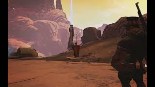 Borderlands 2 Steamdeck Recording Test