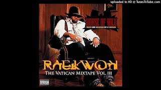 13 Raekwon - Go Home