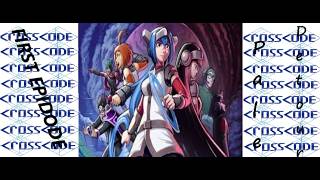 Crosscode EP 1