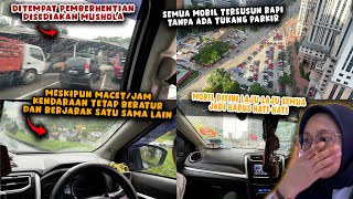 SHOCK❗❗LIHAT JALANAN DAN BANGUNAN DI MALAYSIA SEPERTI INI ASLINYA❗