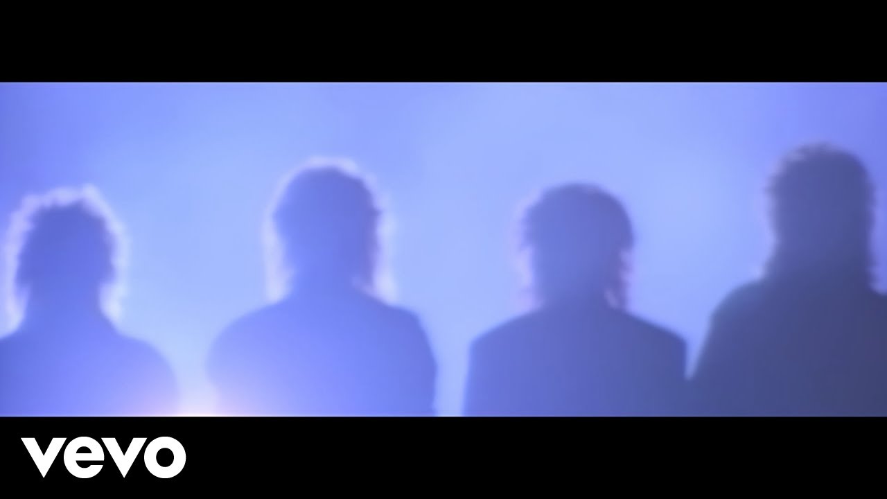 Watch Platinum Blonde - Somebody Somewhere (Official Remastered HD Video) on YouTube Watch Platinum Blonde - Somebody Somewhere (Official Remastered HD Video) on YouTube