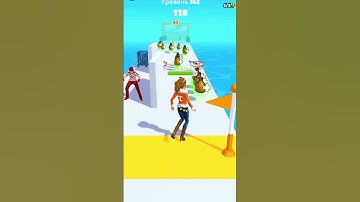 #Run RIch #362 Android,iOs gameplay