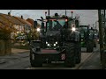 Tractor Spotting And Plane Spotting At London Southend Airport SEN 6 12 25 