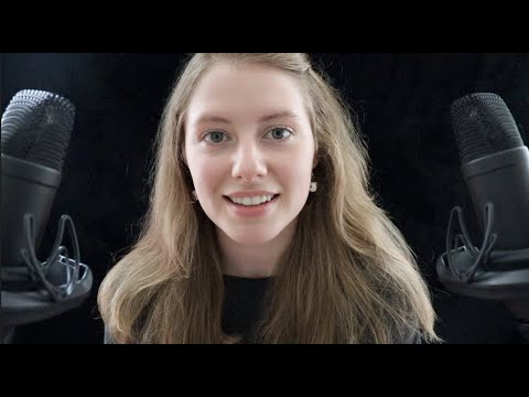 You, Me, & Pleasant Ramblings // ASMR Pure Whispering