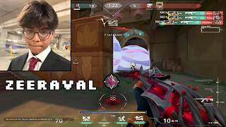 zeera | NA Radiant Top 50