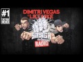 Dimitri vegas  like mike  smash the house radio ep 1